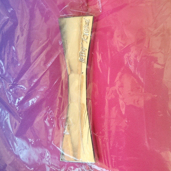 Betsey Johnson full size backpack Sunset Ombre - Picture 7 of 8